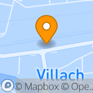 Location Villach