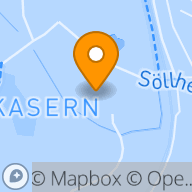 Location Salzburg
