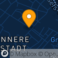 Location Vienna