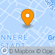 Location Vienna