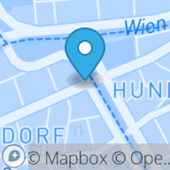 Location Vienna