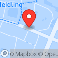 Location Vienna