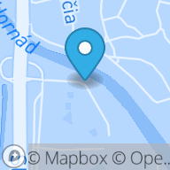 Location Košice