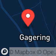 Location Gemeinde Fügen
