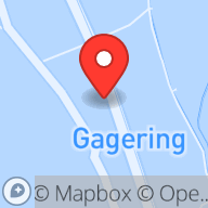 Location Gemeinde Fügen