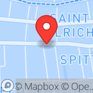 Location Vienna
