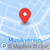 Location Vienna