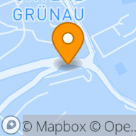 Location Teufen (AR)