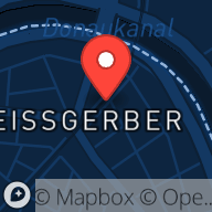 Location Vienna