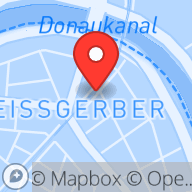 Location Vienna