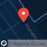 Location Vienna