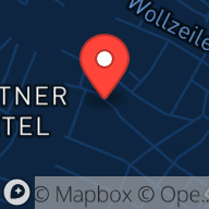Location Vienna