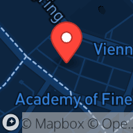 Location Vienna