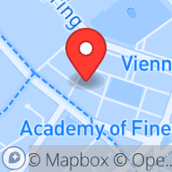 Location Vienna