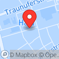 Location Ansfelden