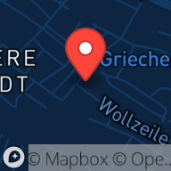 Location Vienna