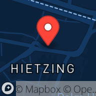 Location Vienna
