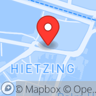 Location Vienna