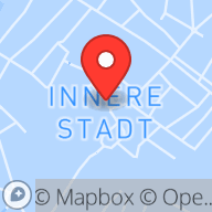 Location Vienna