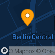 Location Berlin
