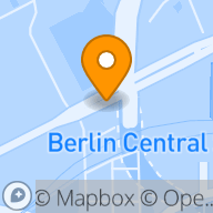 Location Berlin