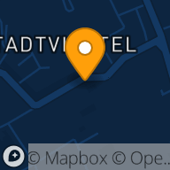 Location Linz