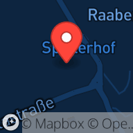 Location Raaba-Grambach