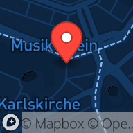 Location Vienna