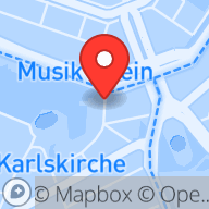 Location Vienna
