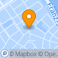 Location Vienna