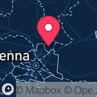 Location Gemeinde Gerasdorf bei Wien