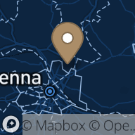 Location Gemeinde Gerasdorf bei Wien