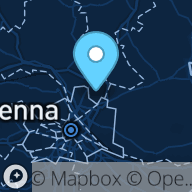 Location Gemeinde Gerasdorf bei Wien