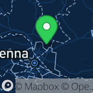 Location Gemeinde Gerasdorf bei Wien