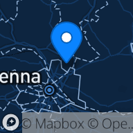 Location Gemeinde Gerasdorf bei Wien