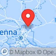 Location Gemeinde Gerasdorf bei Wien