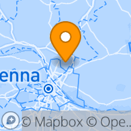 Location Gemeinde Gerasdorf bei Wien