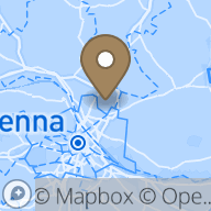 Location Gemeinde Gerasdorf bei Wien