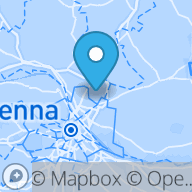 Location Gemeinde Gerasdorf bei Wien