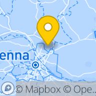Location Gemeinde Gerasdorf bei Wien