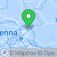 Location Gemeinde Gerasdorf bei Wien