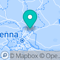 Location Gemeinde Gerasdorf bei Wien