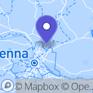 Location Gemeinde Gerasdorf bei Wien