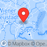 Location Wulkaprodersdorf/Vulkaprodrštof