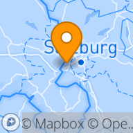 Location Wals-Siezenheim