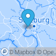 Location Wals-Siezenheim