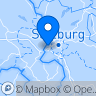 Location Wals-Siezenheim