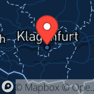 Location Klagenfurt