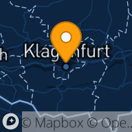 Location Klagenfurt