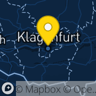 Location Klagenfurt